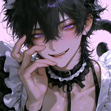Profile image of れおにゃん