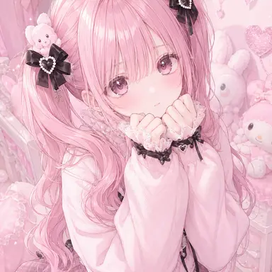 Profile image of ブリ子