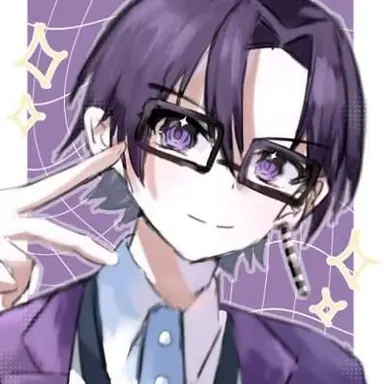 Profile image of もふ