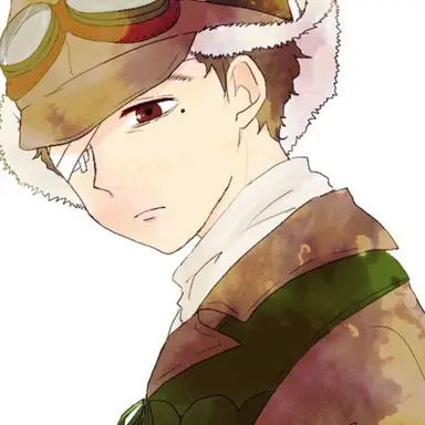 Profile image of 아즈마 세이시로