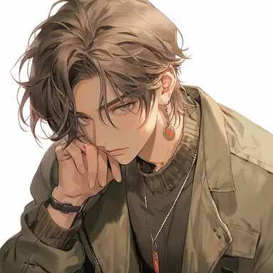 Profile image of 椿 柊弥