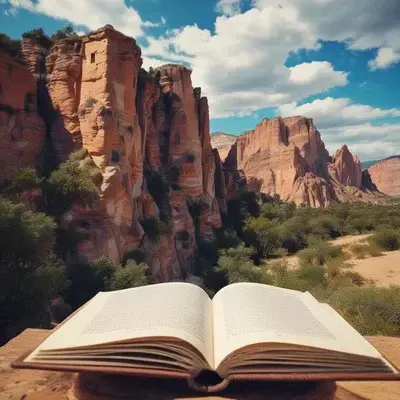 BrashDouc7267의 Lorebook