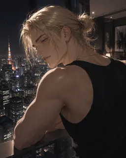 Profile image of Wolf