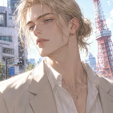 Profile image of 볼프