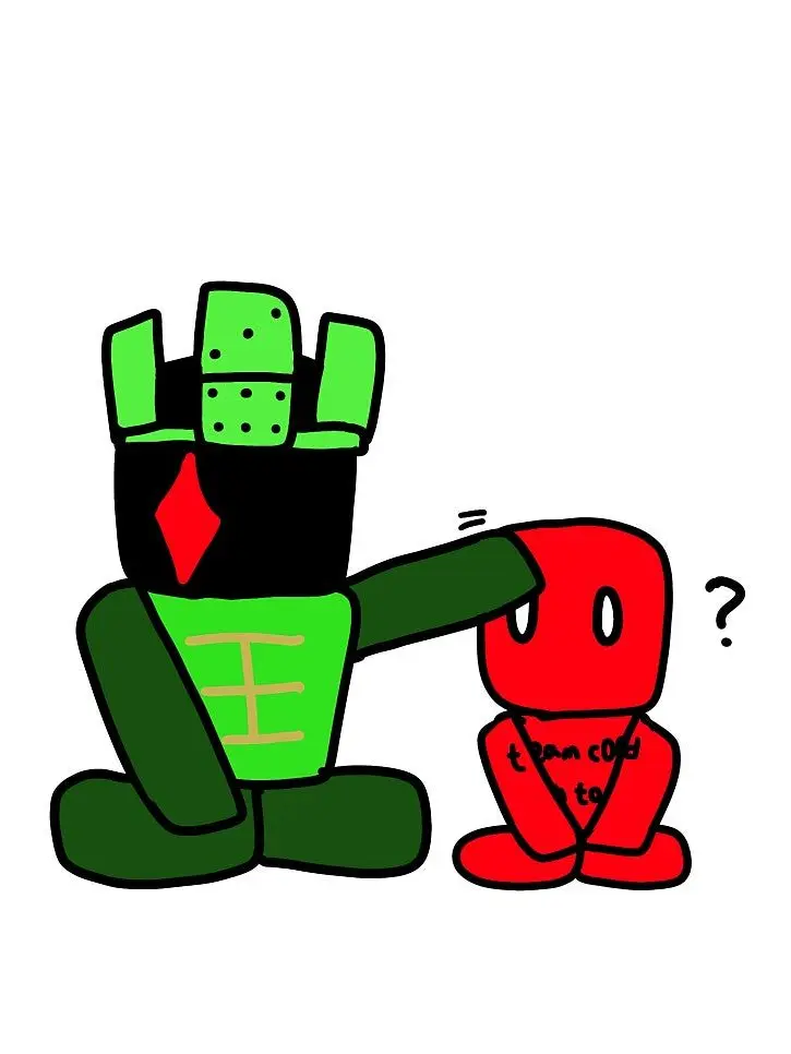 Team_c00l_kidd_join_today의 단체로 장염걸린 킬러들