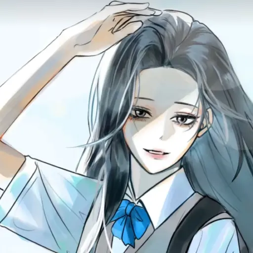 18811881의 여자친구 이지유