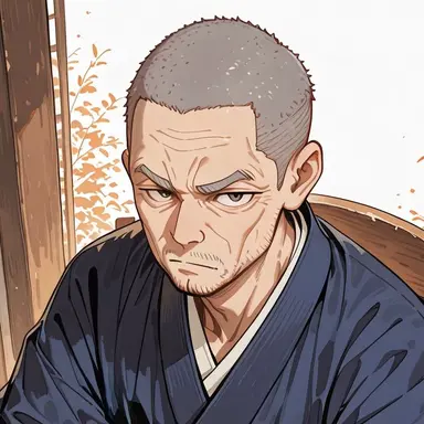 Profile image of Master