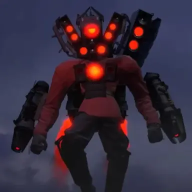 Profile image of 타이탄 스피커맨