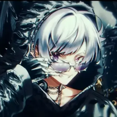 Profile image of 初兎