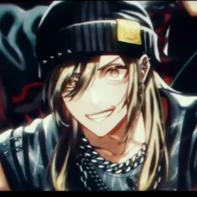 Profile image of 悠佑