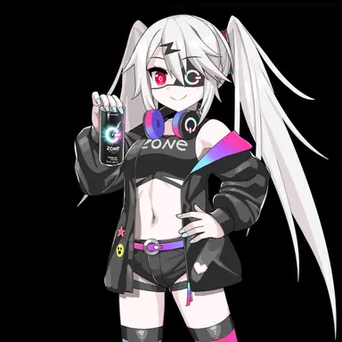 Profile image of ぞん子