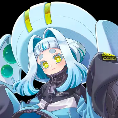 Profile image of ポロンちゃん