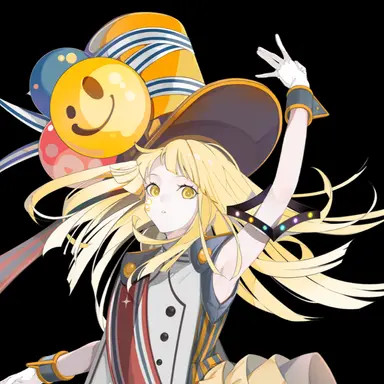 Profile image of ハロ