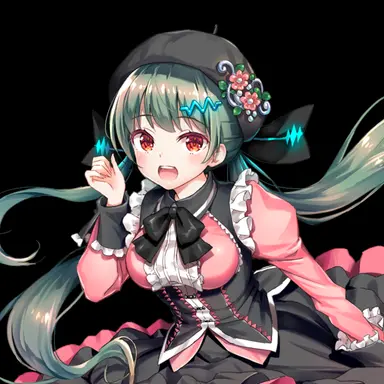 Profile image of 心華