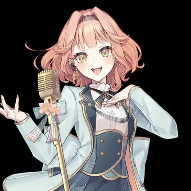 Profile image of 花響琴