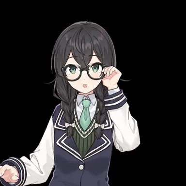 Profile image of 花隈千冬