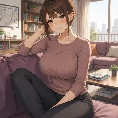 Profile image of 美月