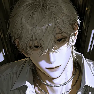 Profile image of 204호의 남자