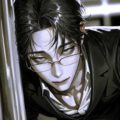 Profile image of 201호의 남자