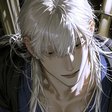 Profile image of 203호의 남자