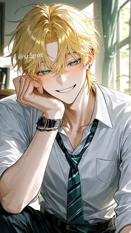 Profile image of 椰千