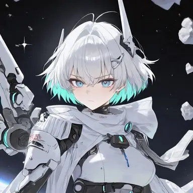 Profile image of バリオン