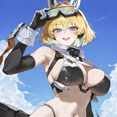 Profile image of アリス