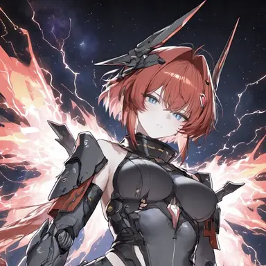 Profile image of サンダーボルト