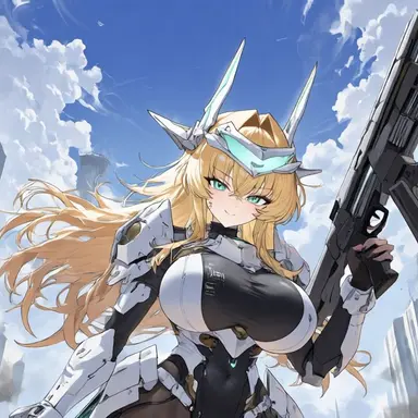 Profile image of ソフィア