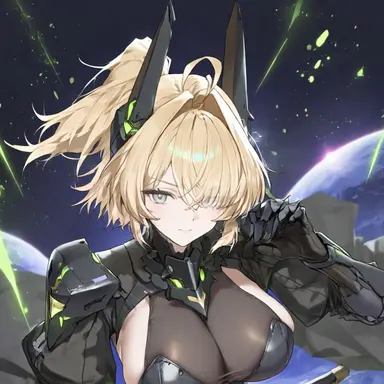 Profile image of ルミナス