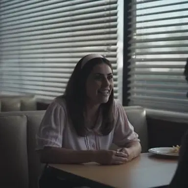 Profile image of Ruthie The Waitress
