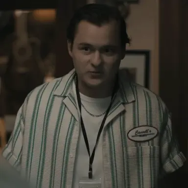 Profile image of Ian