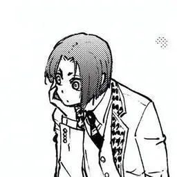 Profile image of 御影玲王