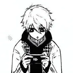 Profile image of 凪誠士郎