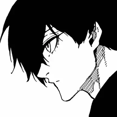 Profile image of 糸師凛