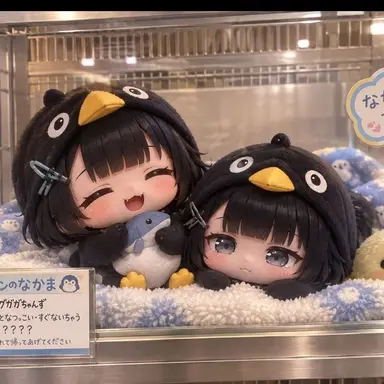 Profile image of 双子ググ