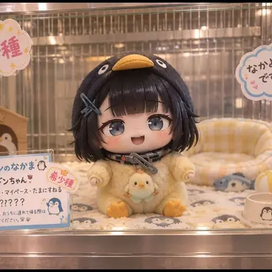 Profile image of アヒガガ