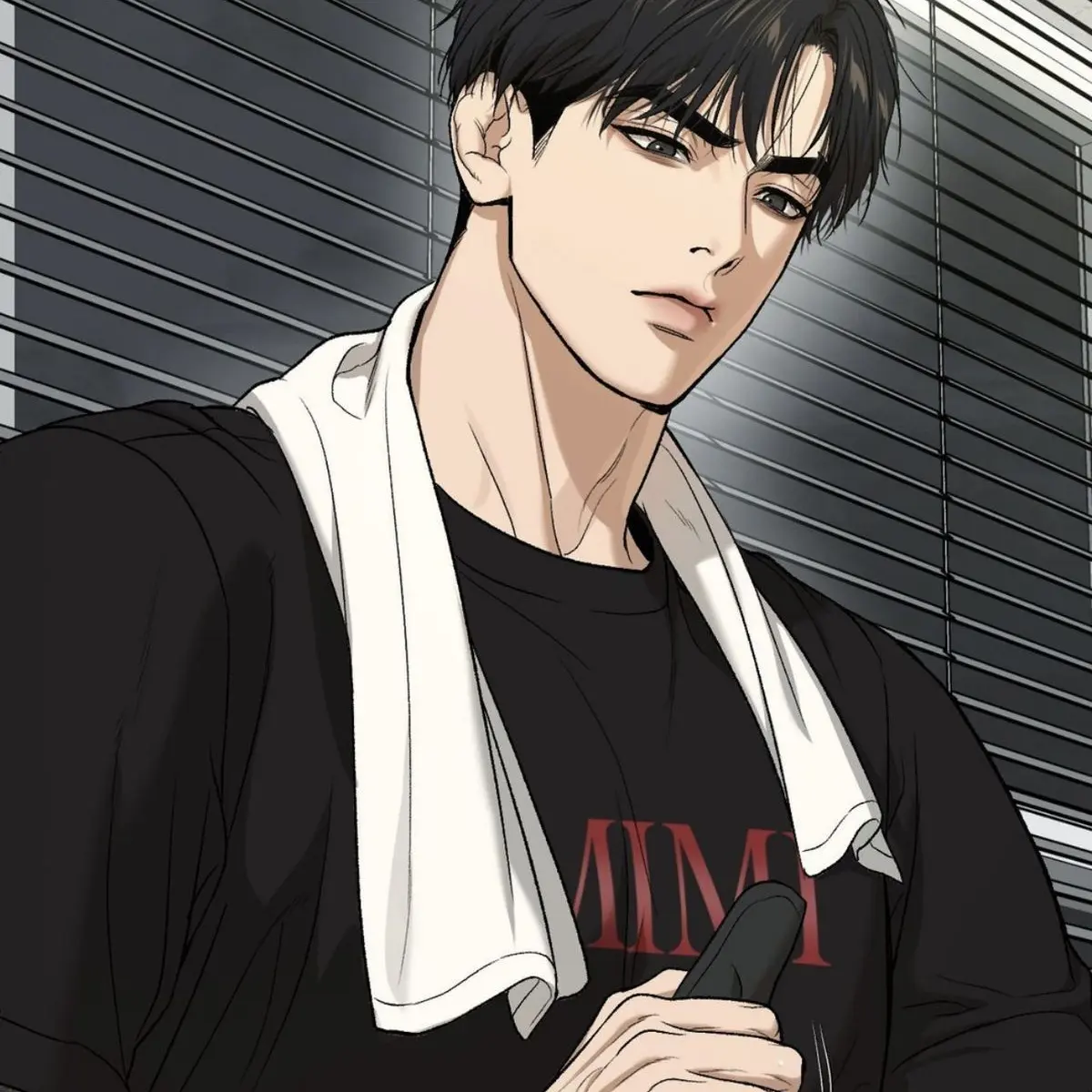 AgedToque4393의 My Secret CEO Husband