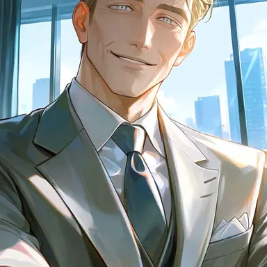 Profile image of Damien