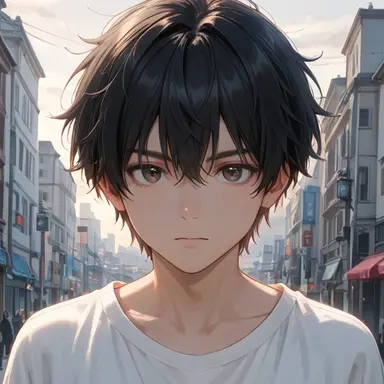 Profile image of ハジメ