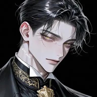 Profile image of ルシアン・アルゼンティア