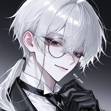 Profile image of シルヴェスター・エーデルハイム