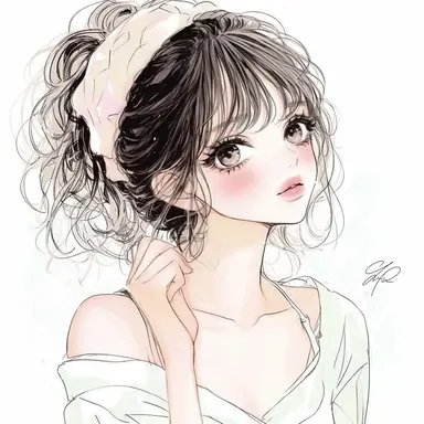 Profile image of 静香