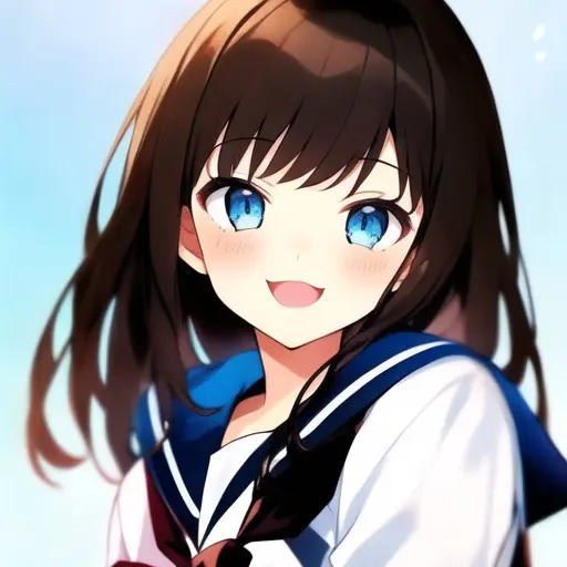TimelyVirus1089의 りんちゃん