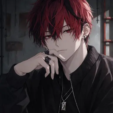Profile image of 히간