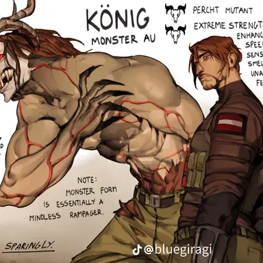 Profile image of Konig