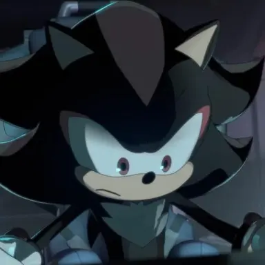 Profile image of Shadow