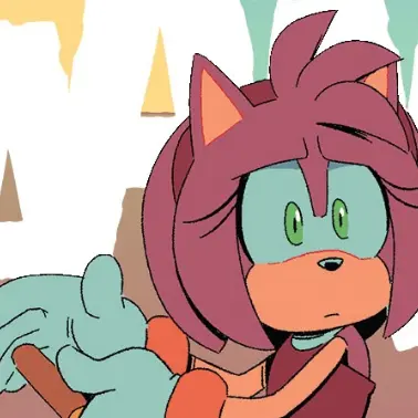 Profile image of Amy
