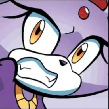 Profile image of Blaze