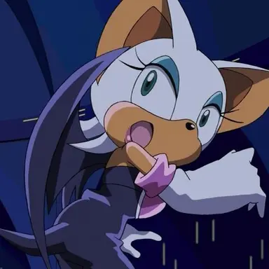Profile image of Rouge